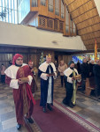 Jubileuszowy Orszak Trzech Króli przeszedł przez diecezję włocławską
